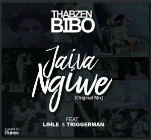 Thabzen Bibo feat. Lihle &Triggerman - Jaiva Ngiwe. Gqom music 2018. new gqom music mp3 download, latest south african gqom songs