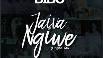 Thabzen Bibo feat. Lihle &Triggerman - Jaiva Ngiwe (Original Mix)