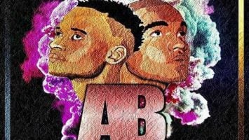 Afro Brotherz & Candy Man - Imbewu (Original Mix)