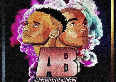 Afro Brotherz & Candy Man - Imbewu (Original Mix)