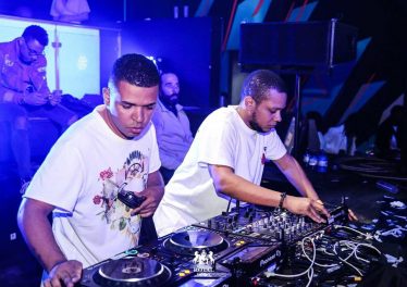 Afro Warriors - Nova Era Vol.3