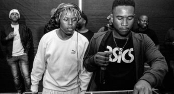 Distruction Boyz – Sónar 2018 Gqom Mix