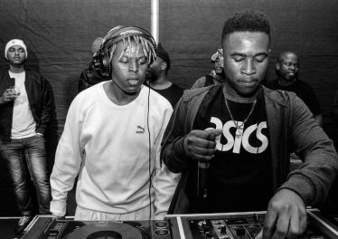 Distruction Boyz - Sónar 2018 Gqom Mix