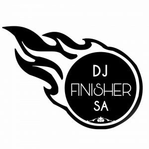 Dj Finisher SA - Secret Weapon