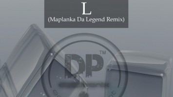 Da Lex DJ - L (Maplanka Da Legend Remix)