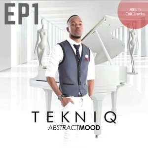 TekniQ - Dali (feat. Dindy). Deep house sounds, sa deep house music, afro house 2018 music