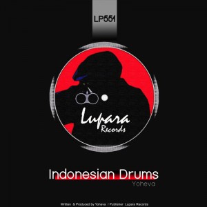 Yoheva - Indonesian Drums. afro house music blogspot, local house music, house music online, african house music, soulful house, deep tech house