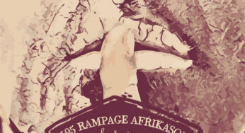 SK95 & Rampage, AfrikaSoul feat. Tsholo – Tell (Original)
