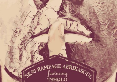 SK95 & Rampage, AfrikaSoul feat. Tsholo - Tell (Original)