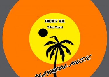 Ricky KK - Tribal Travel