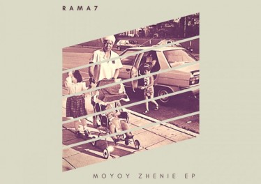 RAMA7 - Moyoy Zhenie (Original Mix)