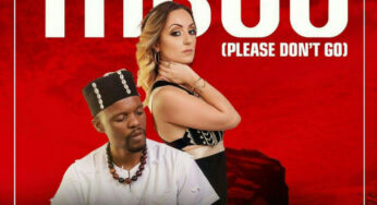 Kiki & James Sakala – Taboo (Please Don’t Go) (Phats De Juvenile Remix)