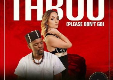 Kiki & James Sakala - Taboo (Please Don’t Go) (Phats De Juvenile Remix)
