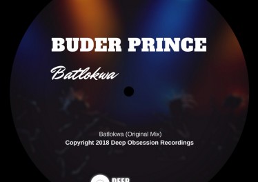 Buder Prince - Batlokwa (Original Mix)