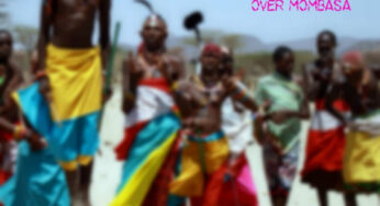 Enrico BSJ Ferrari – Over Mombasa (Original Mix)