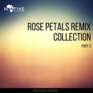 Warren Deep, Soul Chap & Natasha K - Rose Petals (Da Q-Bic’s Samburu Mix). latest house music, deep house tracks, house music download, club music, afro house music, afro deep house