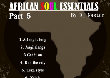 Dj Nastor - African Soul Essentials Part 5. Latest south african house, african house music, soulful house, new house music 2018, best house music 2018, latest house music tracks, dance music, latest sa house music.