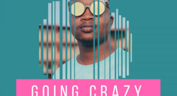 House Beast feat. Eminent Fam & King Innovative – Going Crazy (Original Mix)