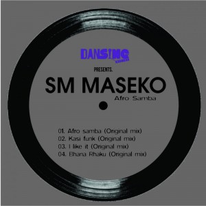 SM Maseko feat. Sizwe Sigudhla - I Like It (Original Mix)