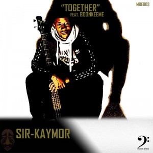 Sir Kaymor feat. Boonkeeme - Together (Original Mix)
