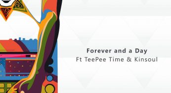 Langa Music – Forever and a Day (Cuebur Remix)