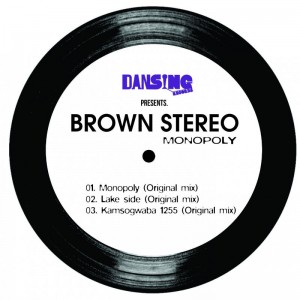 Brown Stereo feat. DJ Steavy Boy - Kamsogwaba 1255. fro house music blogspot, local house music, house music online, african house music, soulful house, deep tech house