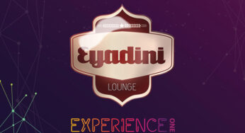 Eyadini Lounge – Jabulile (feat. DJ Ganyani & Nomcebo)