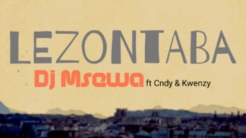 Dj Msewa feat. Cndy & Kwenzy - Lezontaba (Original Mix)