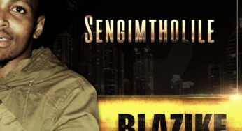Blazike feat. Lida Strat – Sengimtholile