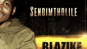 Blazike feat. Lida Strat - Sengimtholile