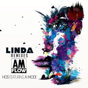 House Of Stone feat. K-Modi - Linda (Amflow Mix Vox). Soulful house 2018, download mp3 soulful house music, afro house music 2018