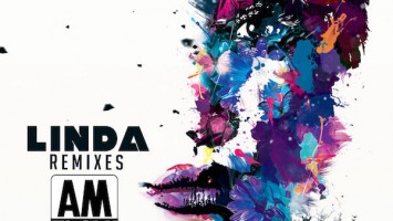 House Of Stone feat. K-Modi - Linda (Amflow Mix Vox)