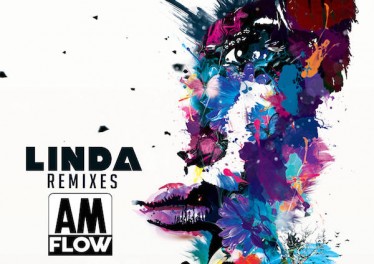 House Of Stone feat. K-Modi - Linda (Amflow Mix Vox)