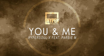 HyperSOUL-X feat. Parbie M – You & Me (Main HT)