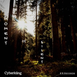 Cyberkiing - Moment Of Silence. Download mp3 afro house music, new afro house 2018