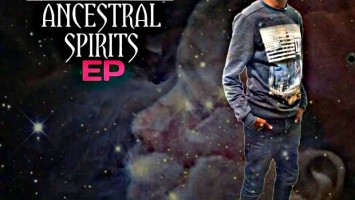 Scara - Ancestral Spirits EP