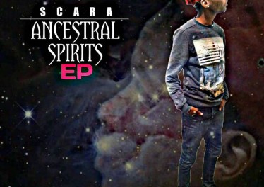 Scara - Ancestral Spirits EP