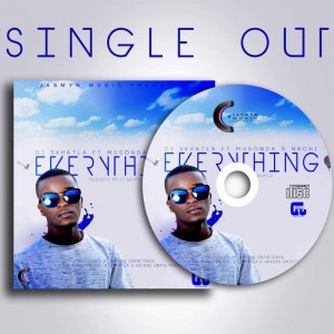 Dj Skhatla - Everything feat. Musonda Musonda & Nachi. Download south africa afro house music, mp3 house music 2018