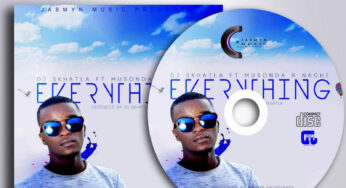 Dj Skhatla – Everything feat. Musonda Musonda & Nachi (Original Mix)