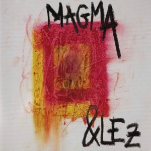 &lez - Magma. local house music, house music online, african house music, soulful house, deep tech house