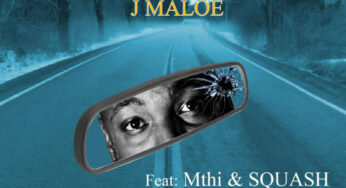 J Maloe – Looking Back No More EP