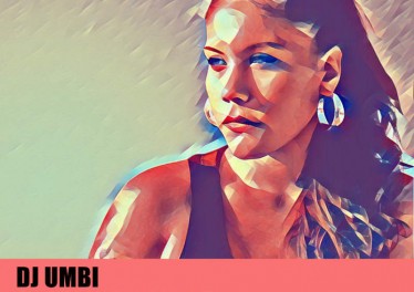 DJ Umbi, Angelina Caplazi - In Love (Original Mix)