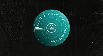 DJ Tipz, Kholi – Lifetime (Original Vocal Mix)