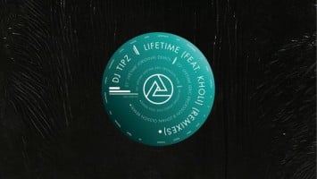 DJ Tipz, Kholi - Lifetime (Original Vocal Mix)