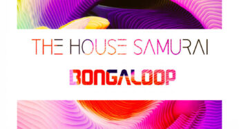 The House Samurai – Bongaloop (Original Mix)