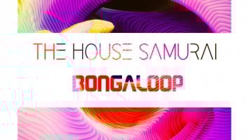 The House Samurai - Bongaloop (Original Mix)
