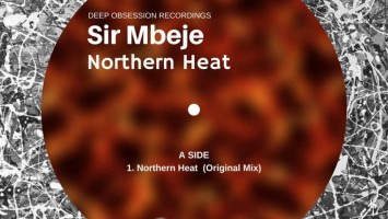 Sir Mbeje - Northern Heat (Original Mix)