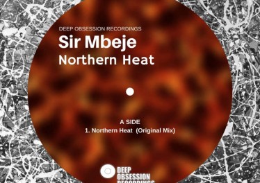 Sir Mbeje - Northern Heat (Original Mix)