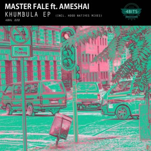 Master Fale feat. Ameshai - Khumbula. deep tech house, afro tech house, south african deep house, latest south african house, funky house, new house music 2018