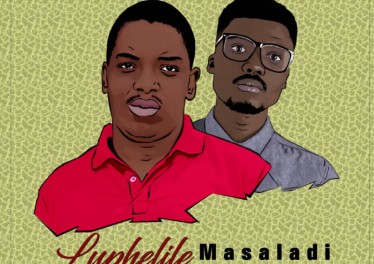 Masaladi - Luphelile (feat. Mthandazo Gatya). download afro house music, house music 2018, south african house 2018, sa afro house, new afro house music mp3